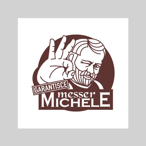 Logo Messer Michele